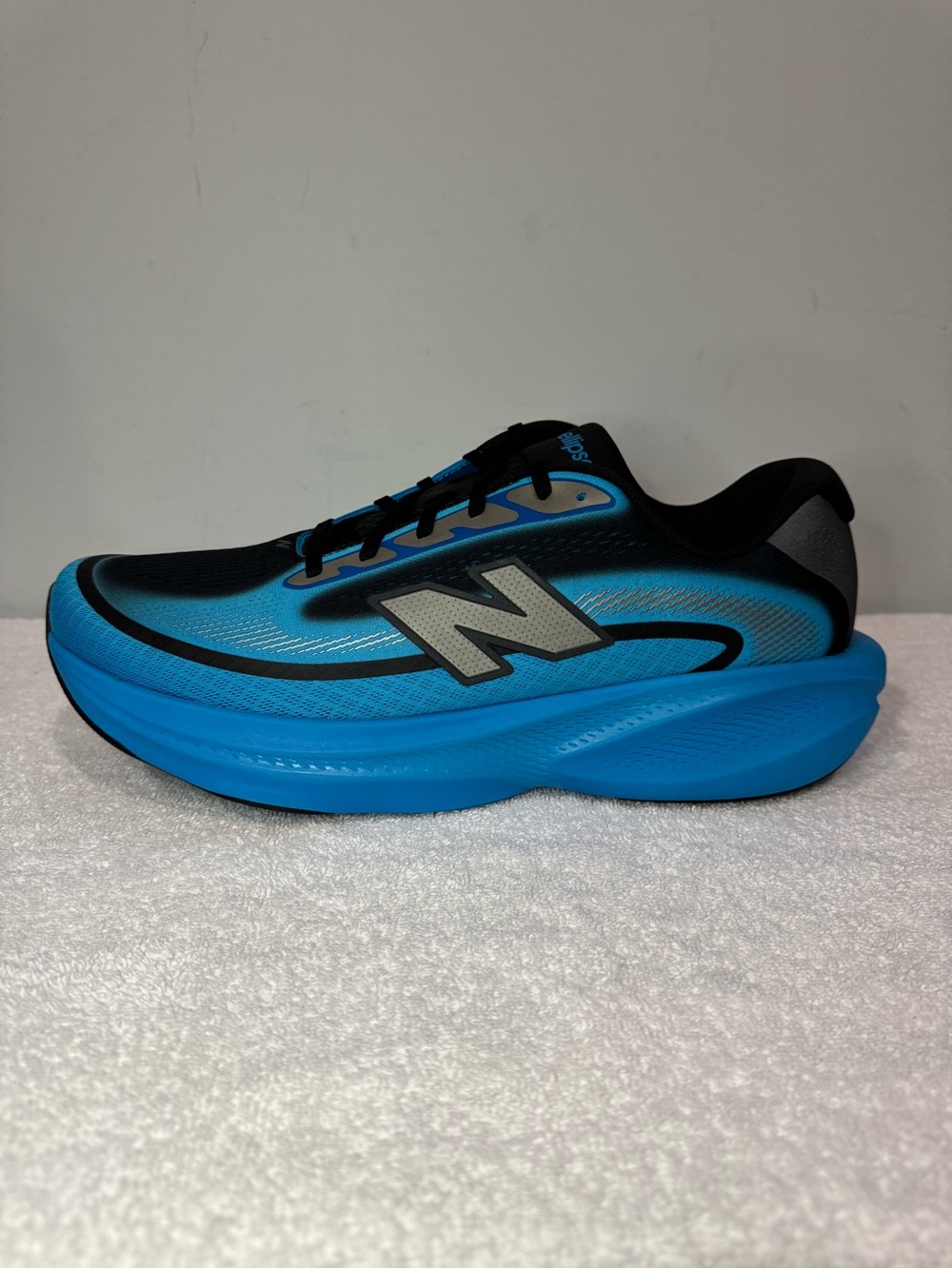 NEW BALANCE ELLIPSE RUNNING MEN SHOES